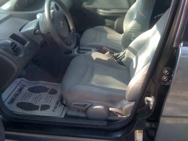2004 Saturn Ion 3.5L W/touring Package