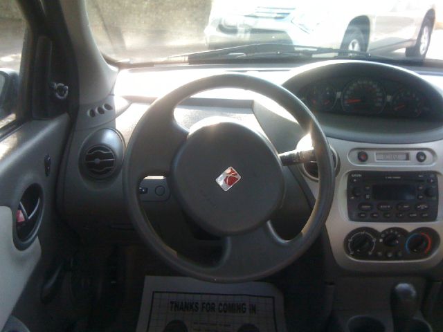 2004 Saturn Ion 3.5L W/touring Package