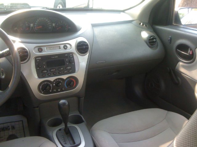 2004 Saturn Ion 3.5L W/touring Package