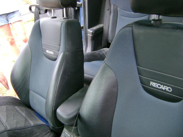 2004 Saturn Ion GLS 1.8T