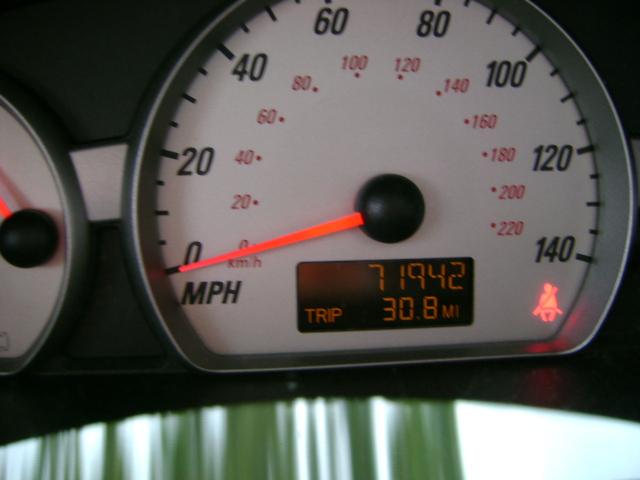 2004 Saturn Ion GLS 1.8T