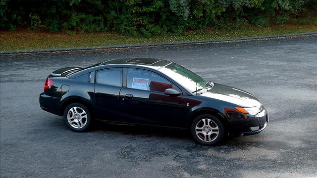 2004 Saturn Ion Unknown