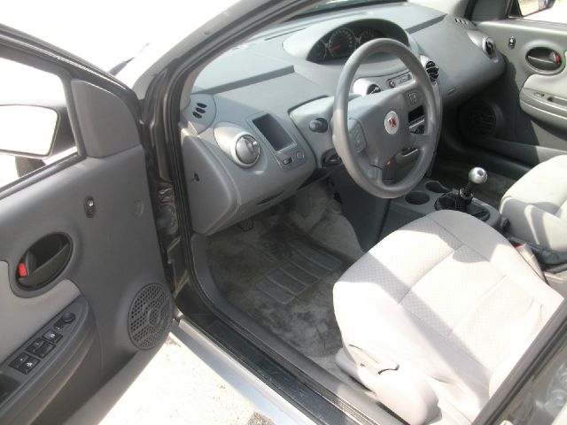 2005 Saturn Ion 3.5L W/touring Package