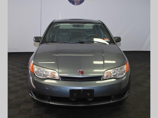 2005 Saturn Ion R/T Coupe