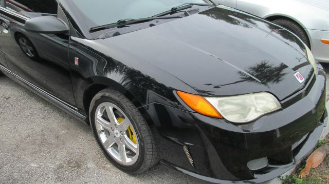 2005 Saturn Ion 4dr SUV AT Touring W/navi