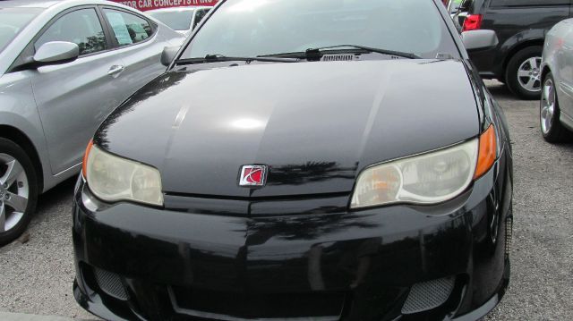 2005 Saturn Ion 4dr SUV AT Touring W/navi