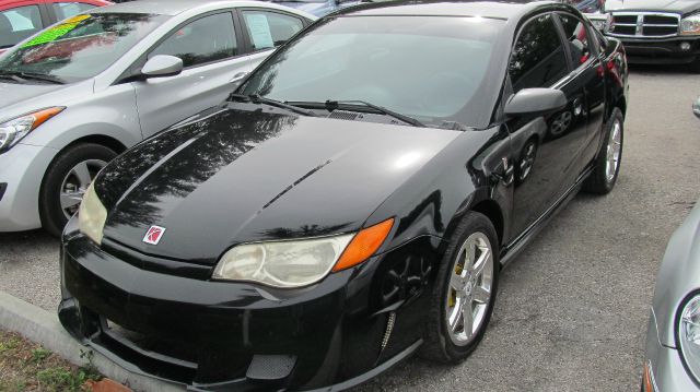 2005 Saturn Ion 4dr SUV AT Touring W/navi