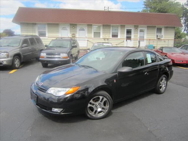 2005 Saturn Ion R/T 7pass