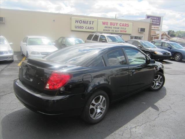 2005 Saturn Ion R/T 7pass