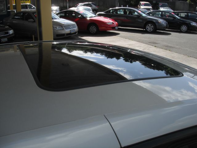 2005 Saturn Ion Super Dutypowerstroke 4x4