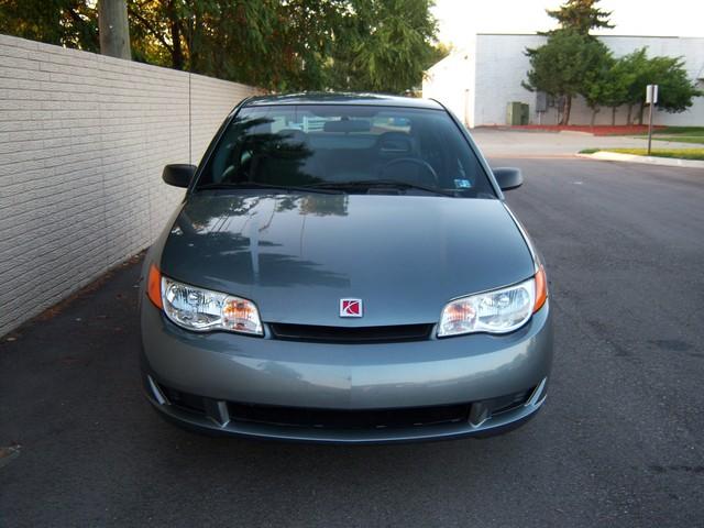 2005 Saturn Ion X