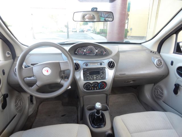 2005 Saturn Ion 3.5L W/touring Package