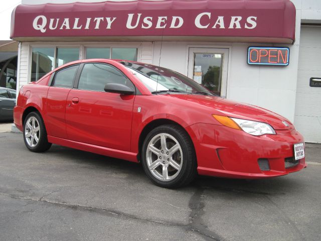 2005 Saturn Ion 4dr SUV AT Touring W/navi
