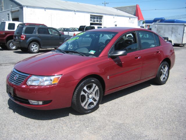 2005 Saturn Ion Eddie Bauer - 4WD