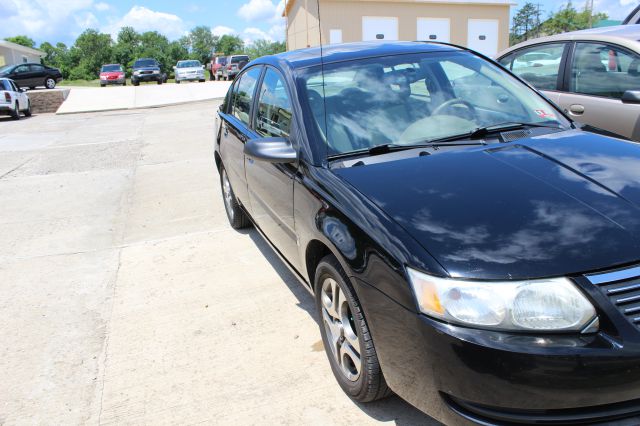 2005 Saturn Ion 3.5L W/touring Package