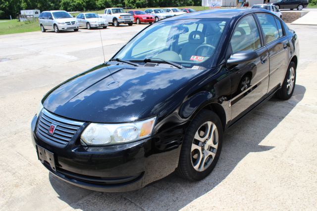 2005 Saturn Ion 3.5L W/touring Package