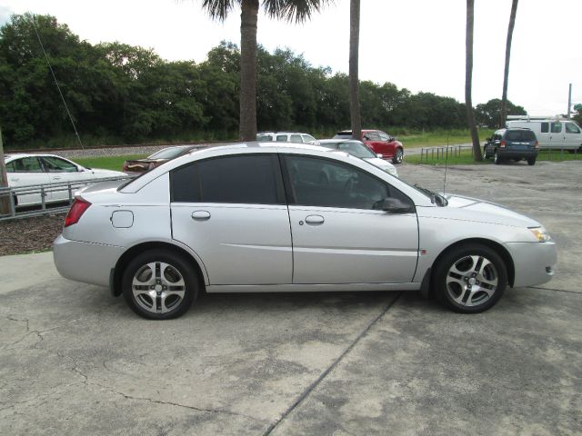 2005 Saturn Ion Navigationdvd