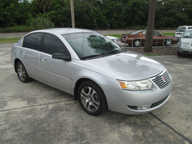 2005 Saturn Ion Navigationdvd