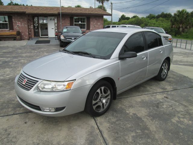 2005 Saturn Ion Navigationdvd