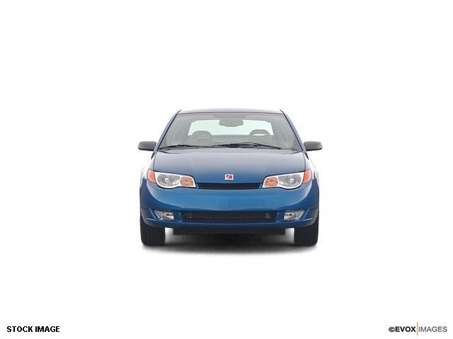 2005 Saturn Ion 5dr XLE
