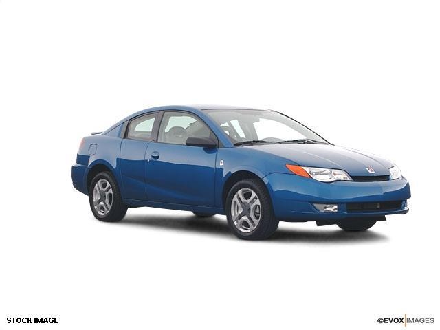 2005 Saturn Ion 5dr XLE