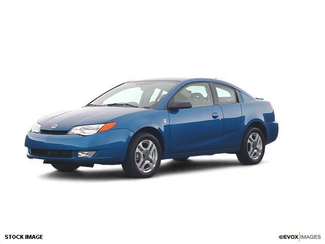 2005 Saturn Ion 5dr XLE