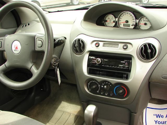 2005 Saturn Ion Navigationdvd