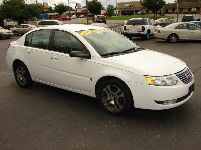 2005 Saturn Ion Navigationdvd