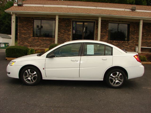 2005 Saturn Ion Navigationdvd