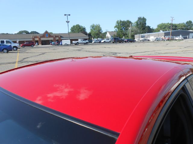 2005 Saturn Ion 4dr SUV AT Touring W/navi