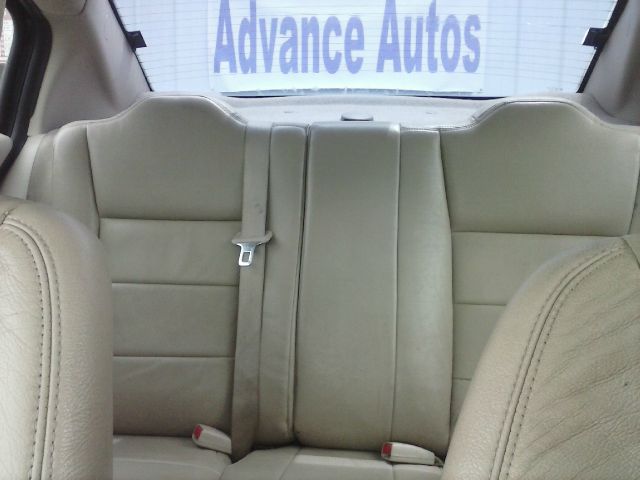 2005 Saturn Ion 3.5L W/touring Package