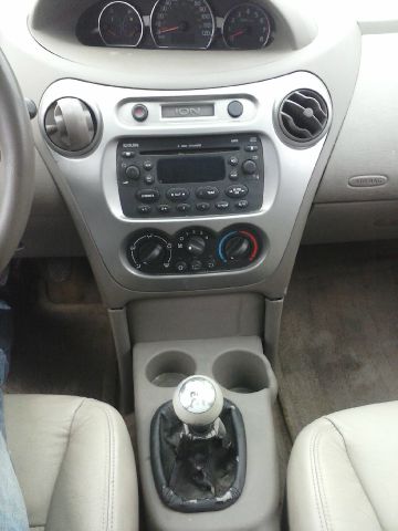 2005 Saturn Ion 3.5L W/touring Package