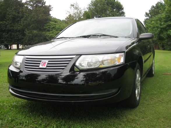 2005 Saturn Ion 3.5L W/touring Package