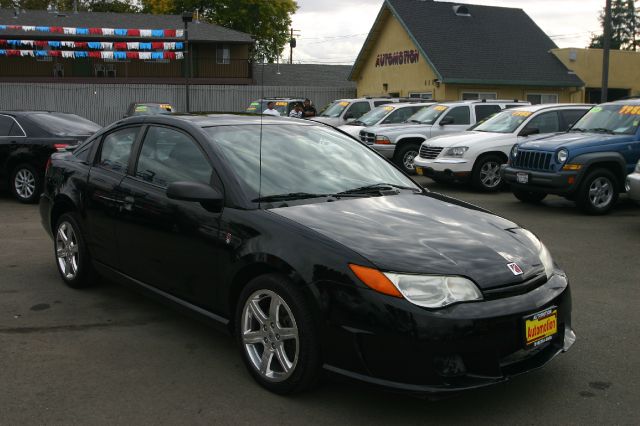 2005 Saturn Ion TSi