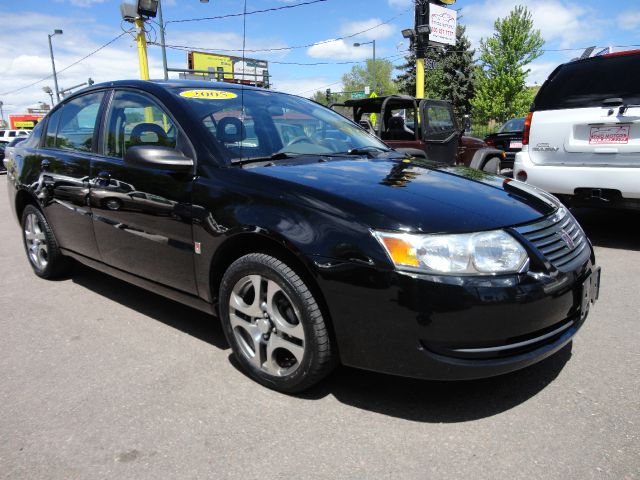 2005 Saturn Ion 3.5L W/touring Package