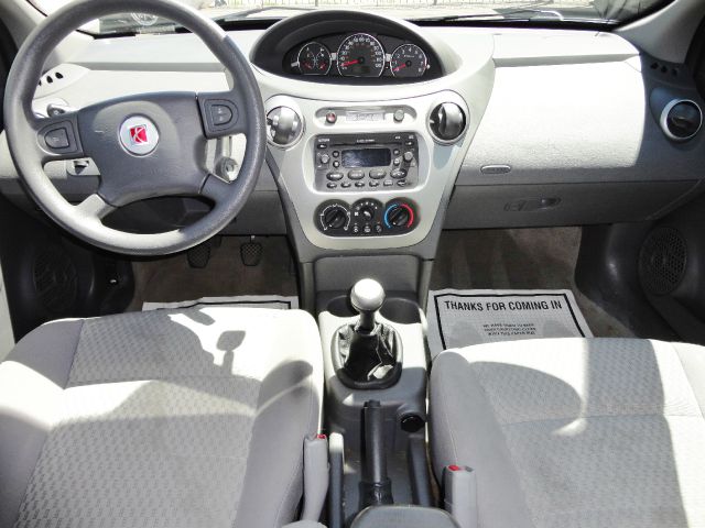 2005 Saturn Ion 3.5L W/touring Package