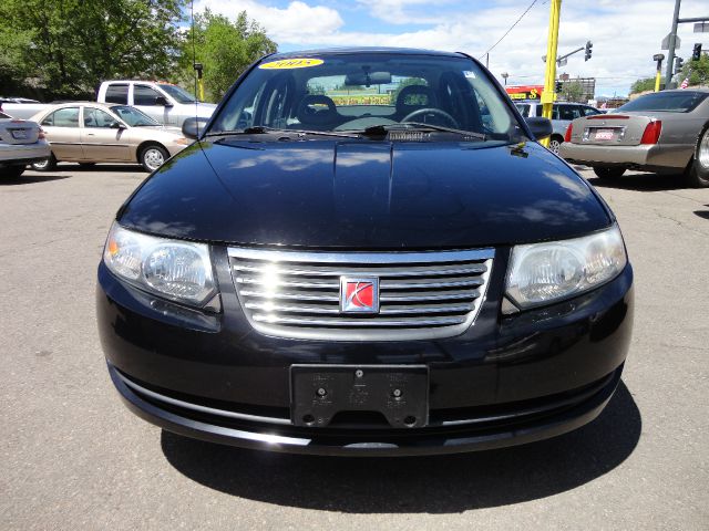 2005 Saturn Ion 3.5L W/touring Package