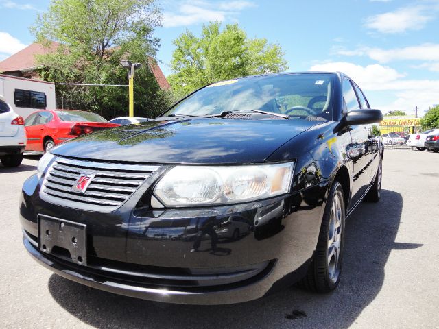 2005 Saturn Ion 3.5L W/touring Package