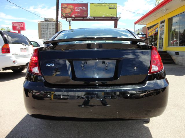 2005 Saturn Ion 3.5L W/touring Package
