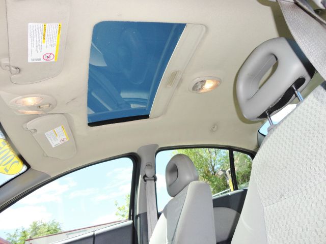 2005 Saturn Ion 3.5L W/touring Package