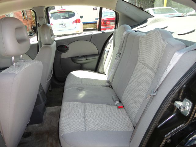 2005 Saturn Ion 3.5L W/touring Package