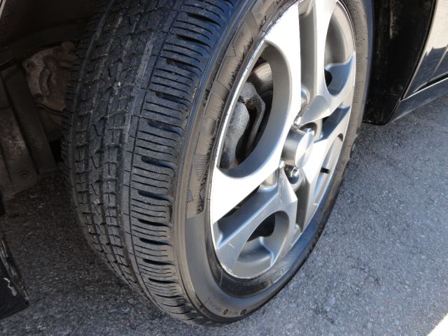 2005 Saturn Ion 3.5L W/touring Package