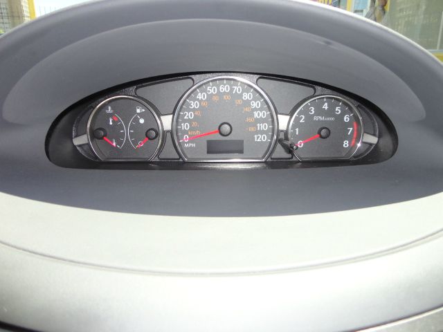 2005 Saturn Ion 3.5L W/touring Package