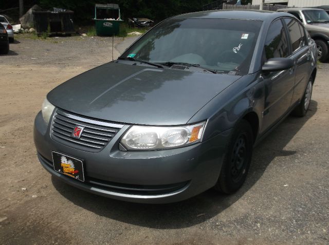 2005 Saturn Ion 3.5L W/touring Package