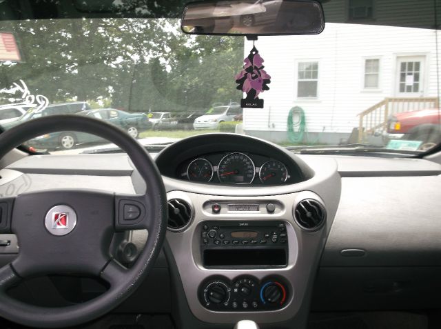 2005 Saturn Ion 3.5L W/touring Package