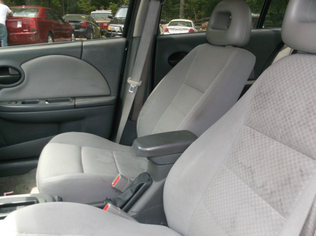 2005 Saturn Ion 3.5L W/touring Package