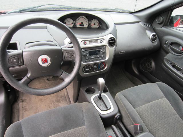 2005 Saturn Ion R/T 7pass