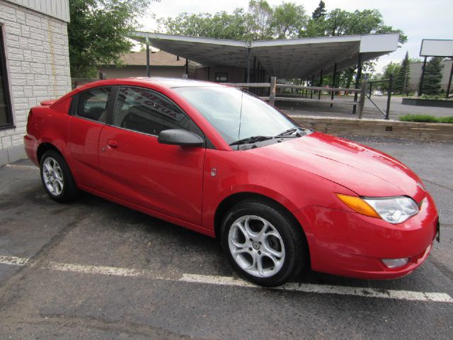 2005 Saturn Ion R/T 7pass