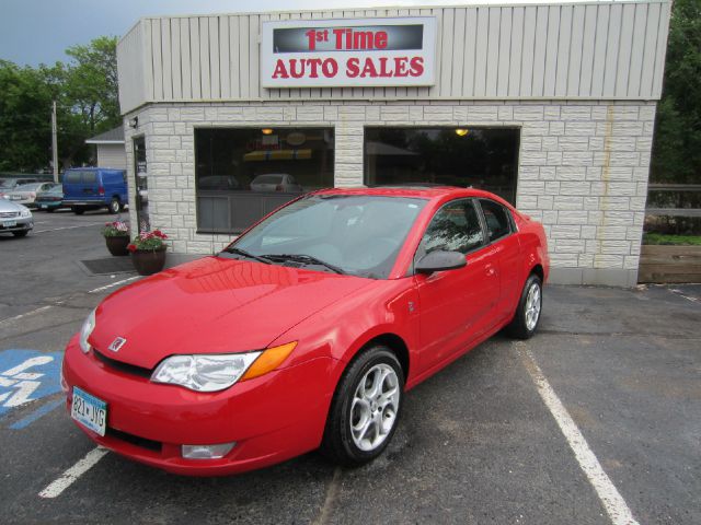 2005 Saturn Ion R/T 7pass