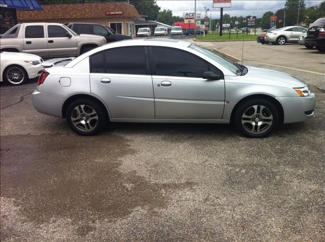 2005 Saturn Ion 3.5L W/touring Package